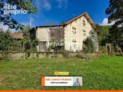 Maison à MOURIOUX-VIEILLEVILLE