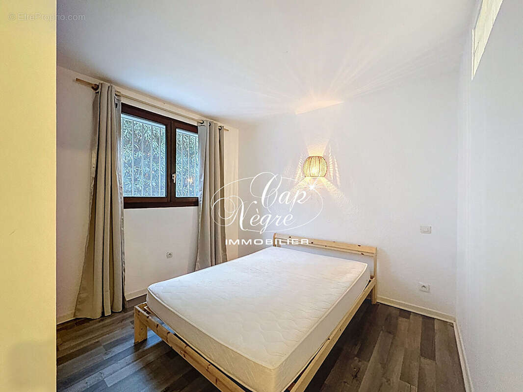 Appartement à LE LAVANDOU