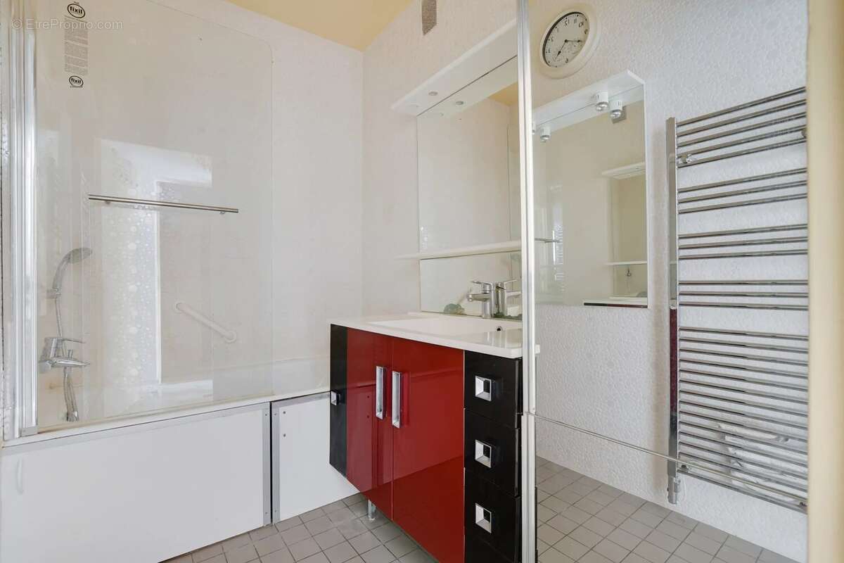 Avon/fontainebleau - triangle d'or - appartement 4 pieces - photo 11