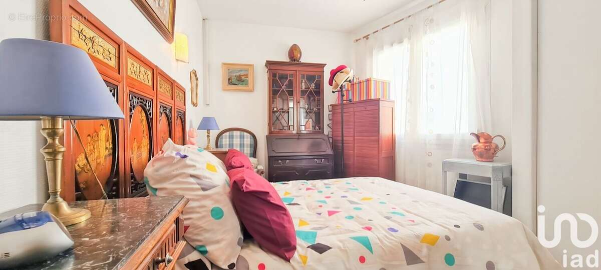 Appartement 85 m² à Beziers  - photo 8