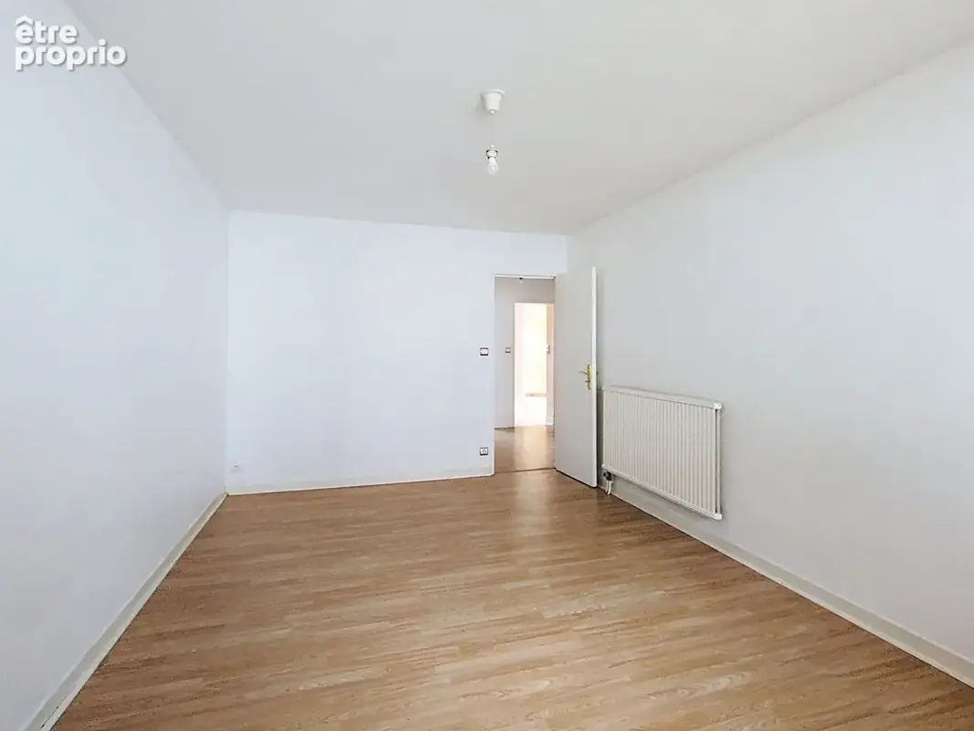 Appartement  T2 - Secteur Kérinou - photo 5