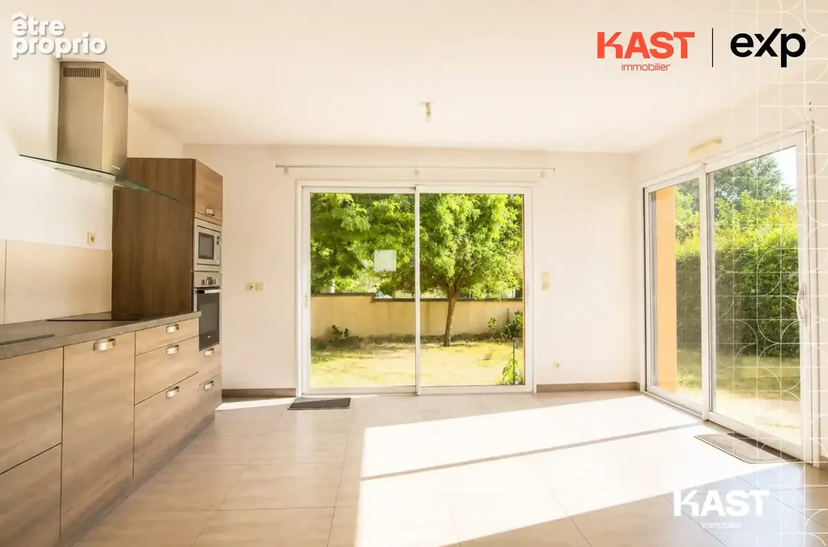 Maison 117 m² à Chateaugiron  - photo 3