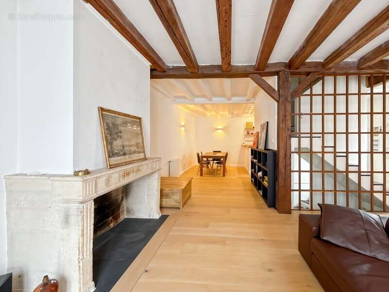 Appartement à LA ROCHELLE