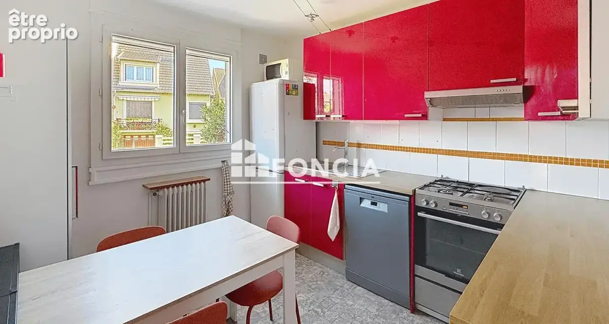 Charmant pavillon dans quartier résidentiel - photo 8