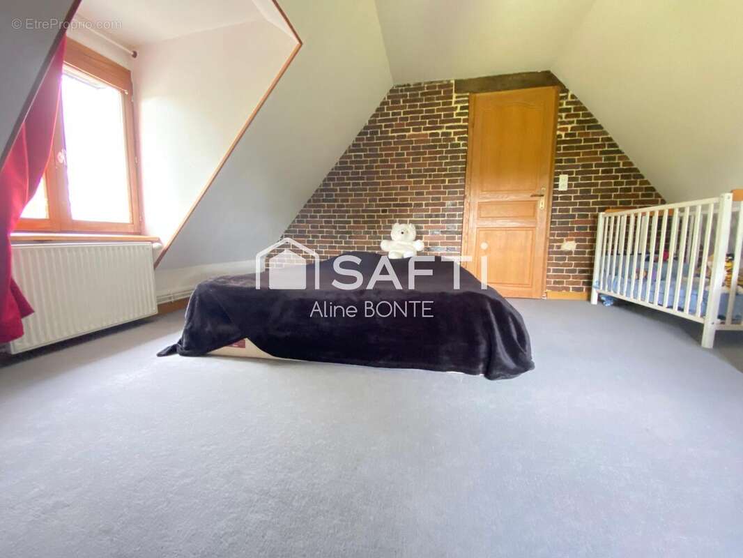 Photo 9 - Maison à LE NEUBOURG