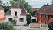 Maison à WEYERSHEIM