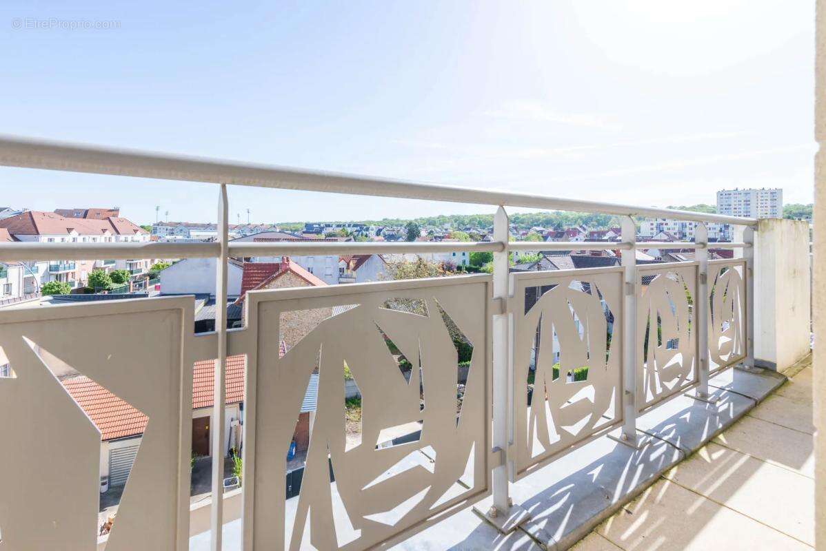 Appartement à POISSY