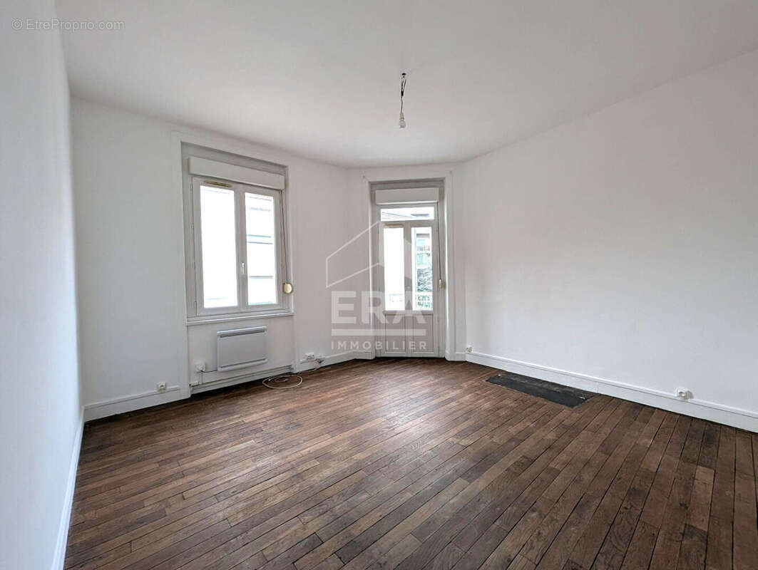 Appartement 57m² à dinard - photo 2