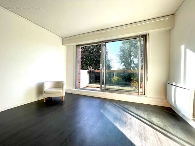 Appartement à RONCHIN