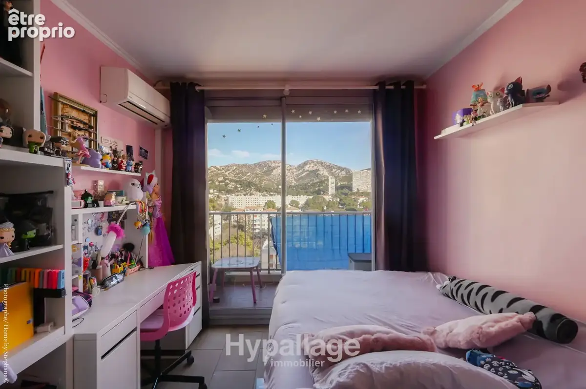 Vente appartement T4/5 105 m2 13009 - photo 11