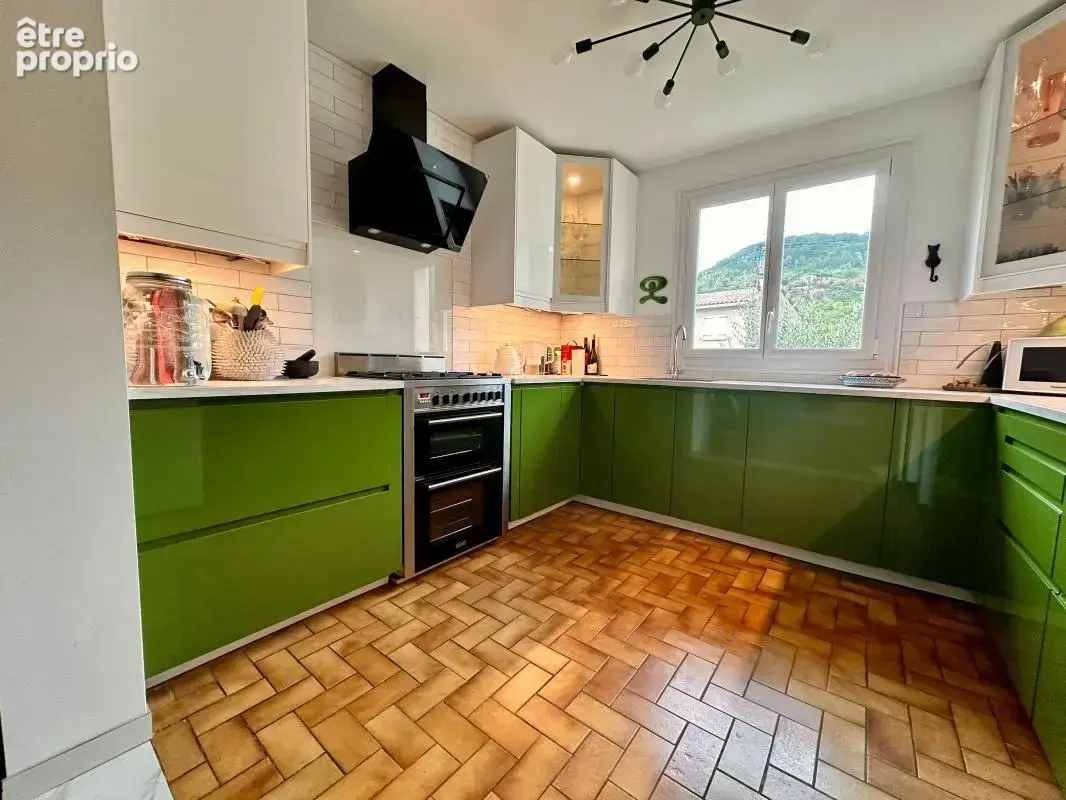 Maison À Vendre - photo 4