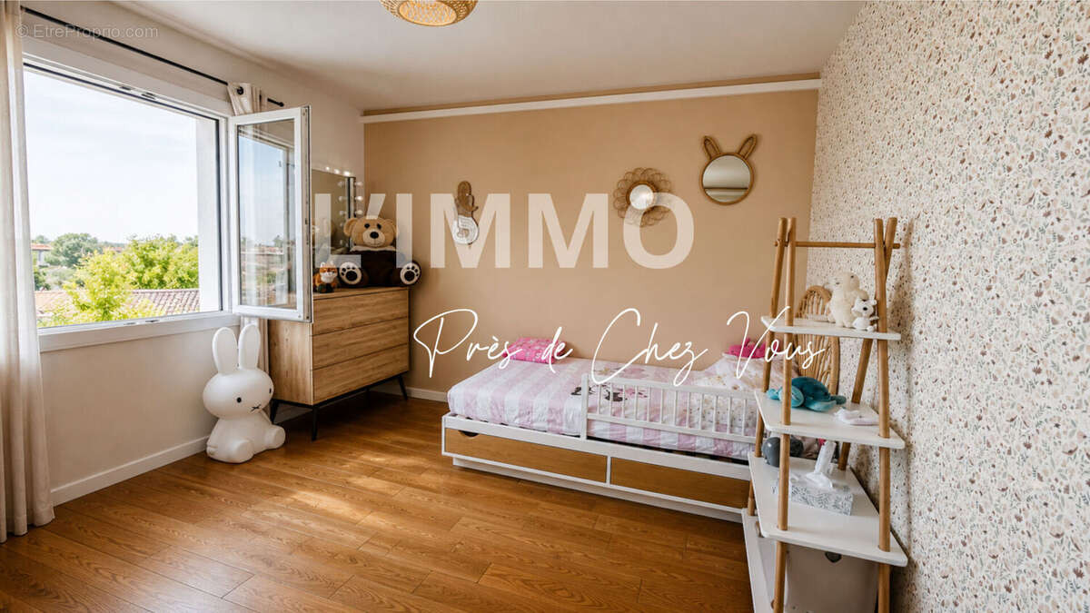 Maison à MARSEILLE-11E