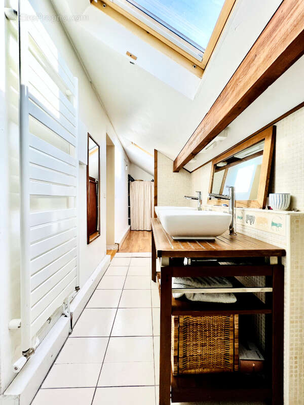 Maison à CHOISY-LE-ROI