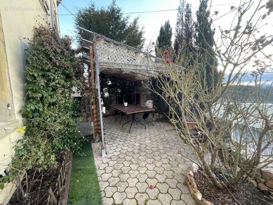 Photo 4 - Maison à THIZY