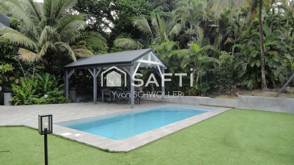 Photo 3 - Maison à DESHAIES