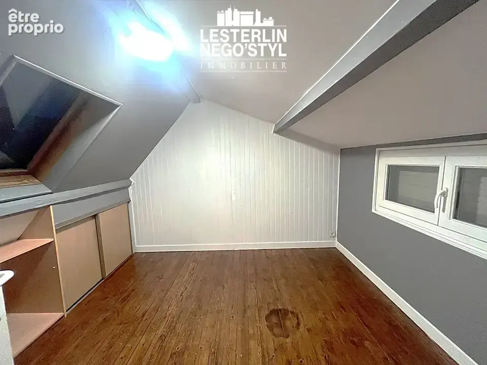 Maison 4 pièces 69 m² à vendre à Le Havre (76600) - photo 2
