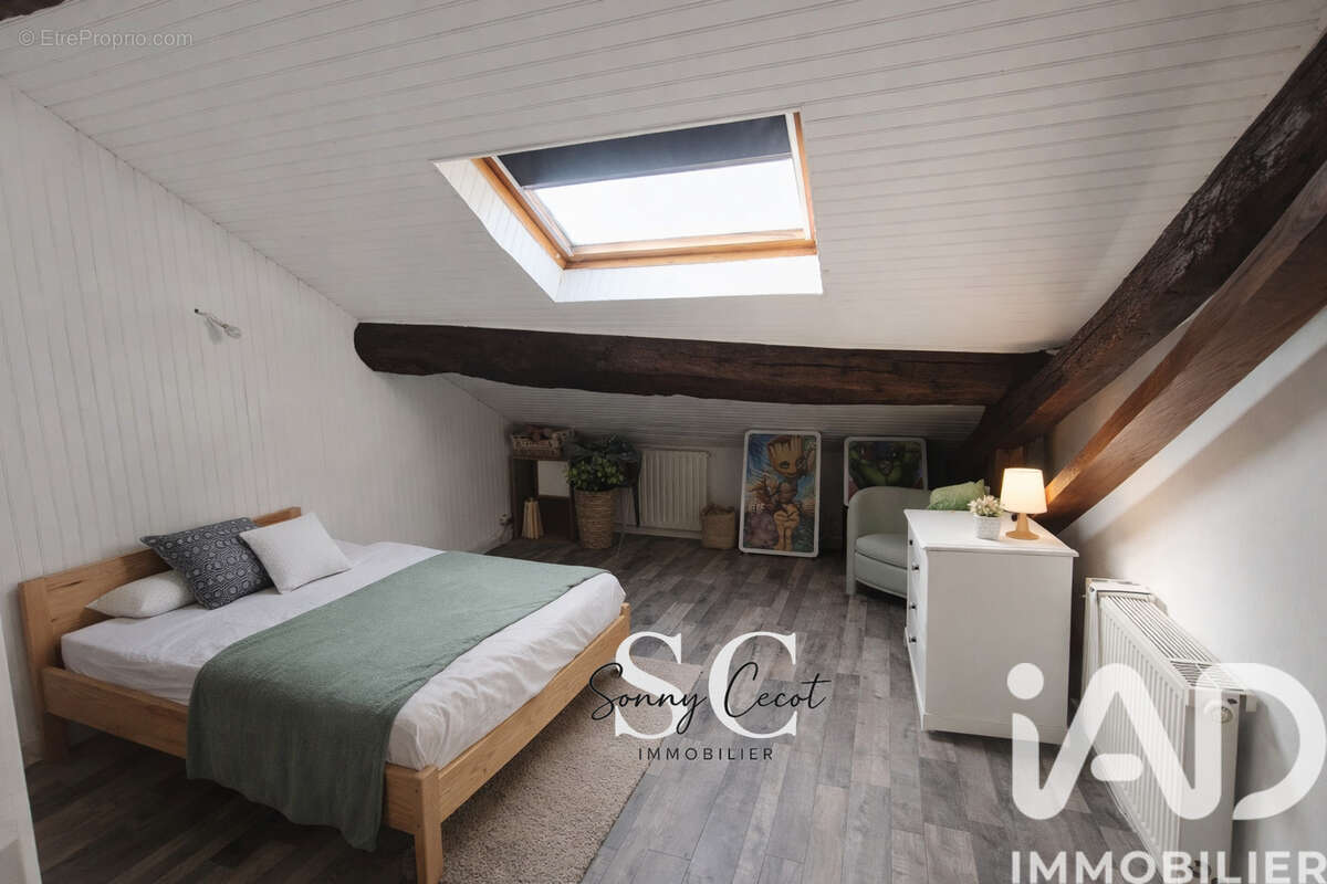 Photo 2 - Maison à BON-ENCONTRE