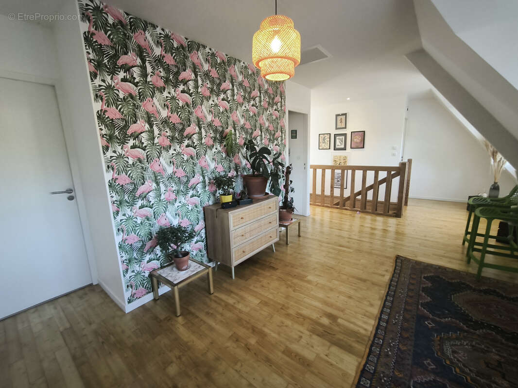 Magnifique longère de caractère entièrement rénovée   168 m2   4 chambres   Azay-sur-Cher - photo 10