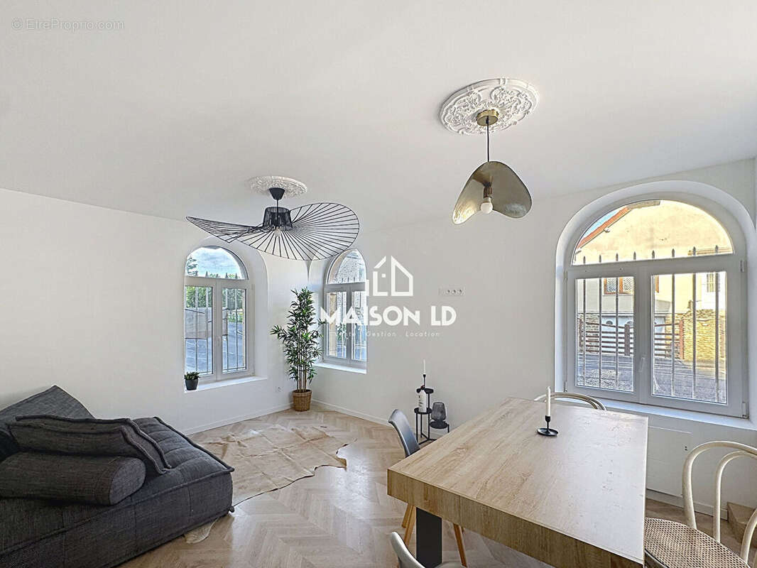 Maison Biéville Beuville - photo 17