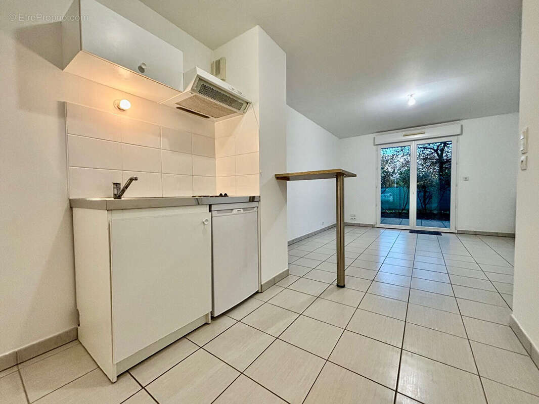 Appartement à SAINT-NAZAIRE