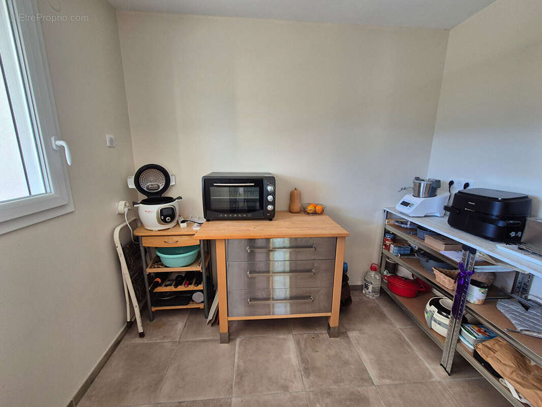 Maison neuve de 170 m² en R+1 avec appartement privatif - photo 7