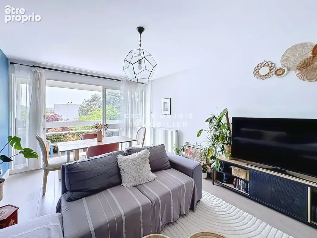 Appartement 2 pièces 52 m² à vendre à Joinville-Le-Pont (94340) - photo 3