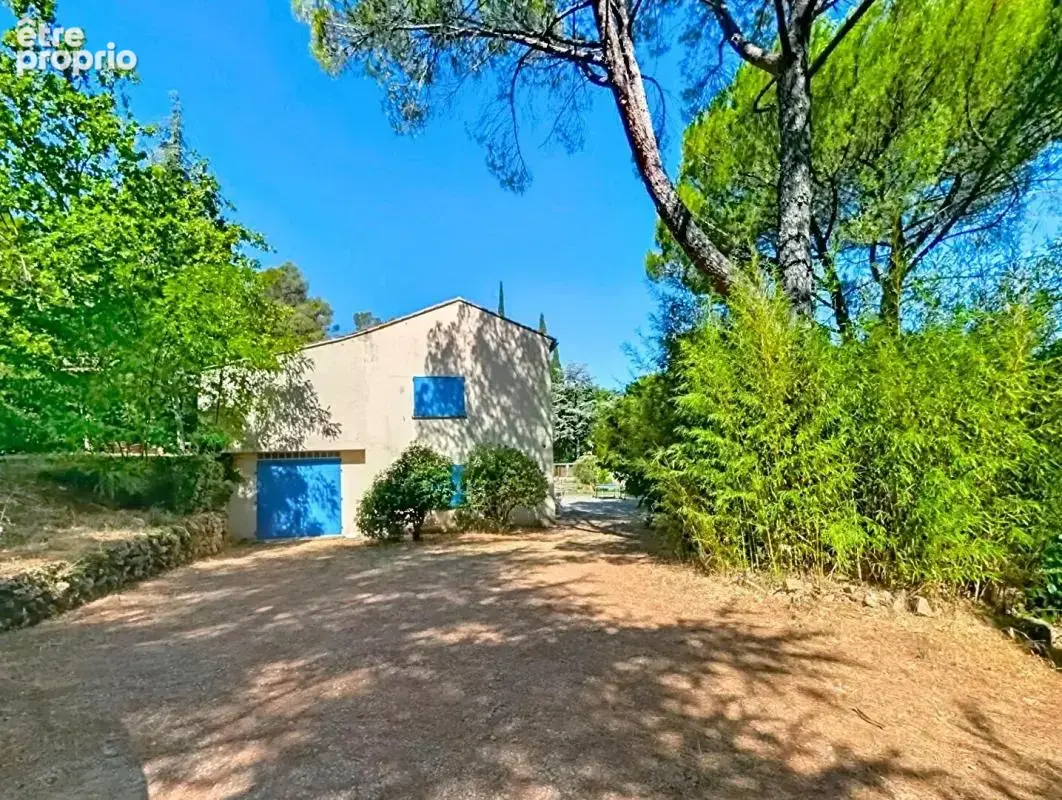 Un havre de paix au coeur de la Provence - photo 4