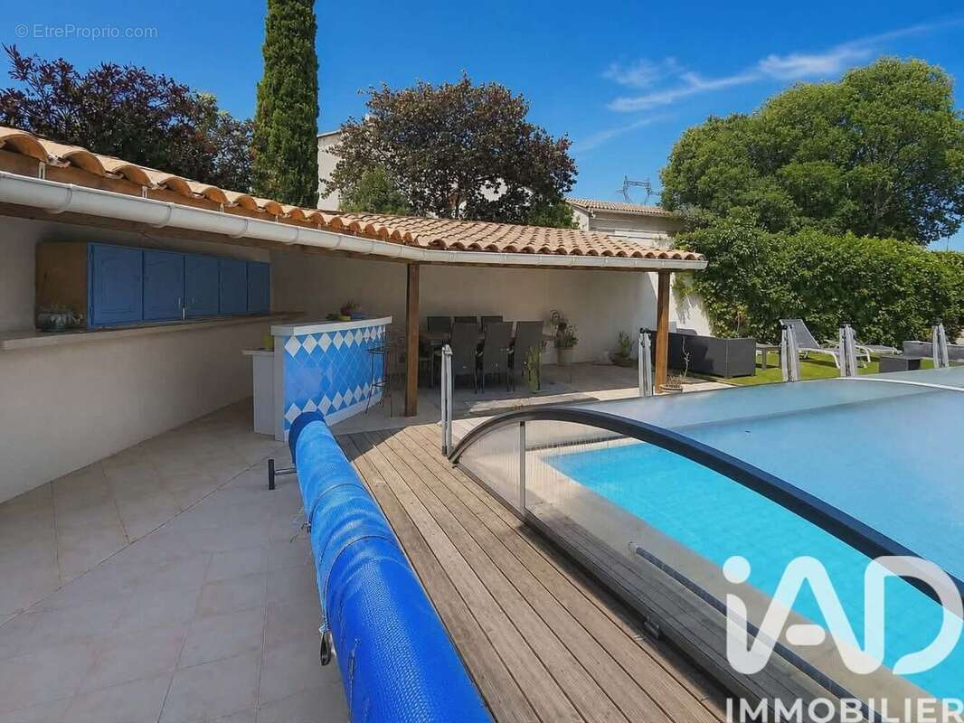 Photo 3 - Maison à VILLETELLE