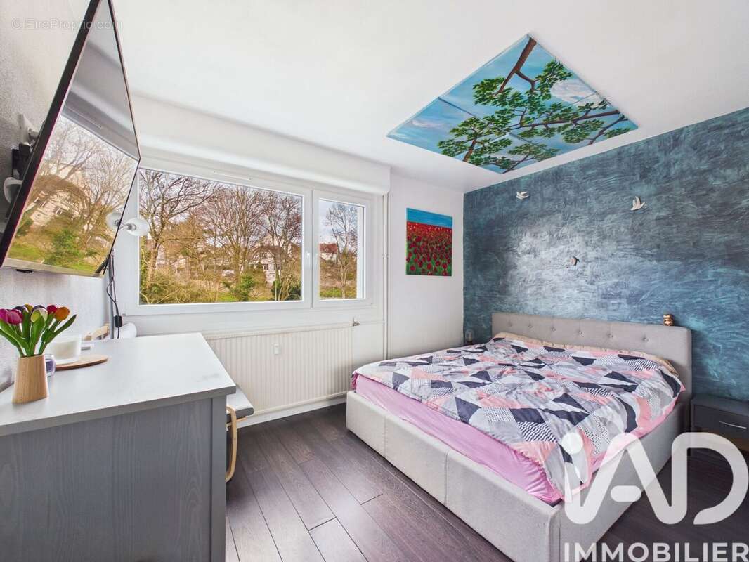 Photo 7 - Appartement à LAXOU