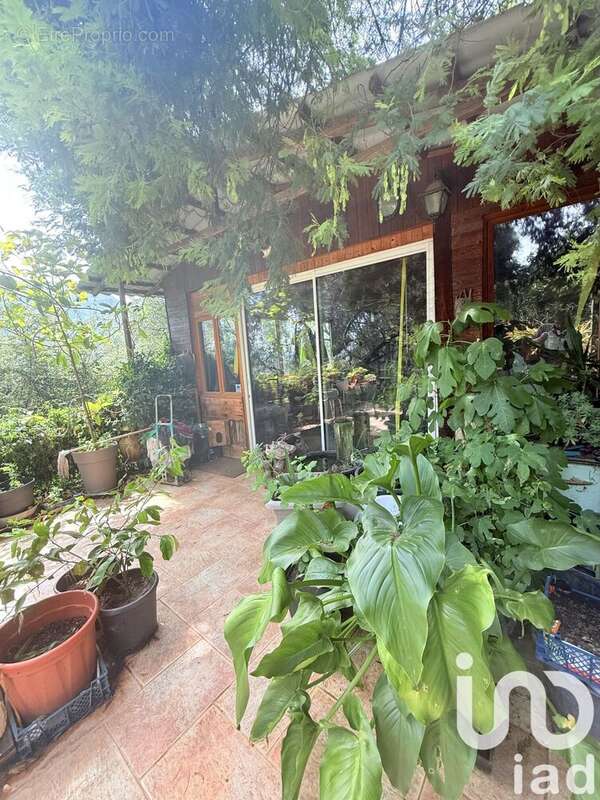 Photo 3 - Maison à SAINT-MARTIN-DU-VAR