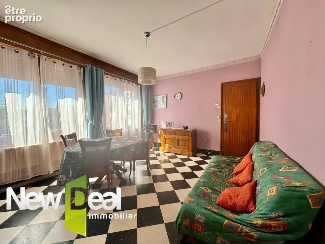 Photo Appartement à Orchies au prix de 142 000€