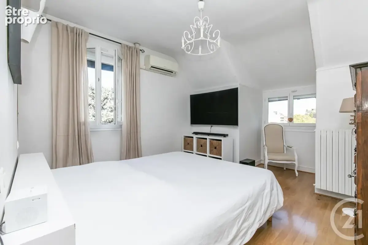 Maison 6 pièces 173 m² à vendre à Saint-Maur-Des-Fosses (94100) - photo 5