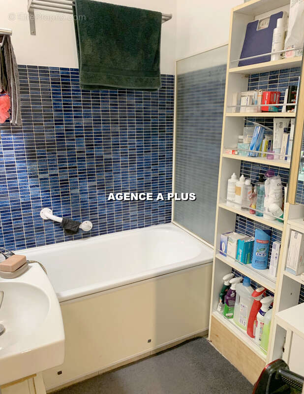 Appartement à LE GRAU-DU-ROI