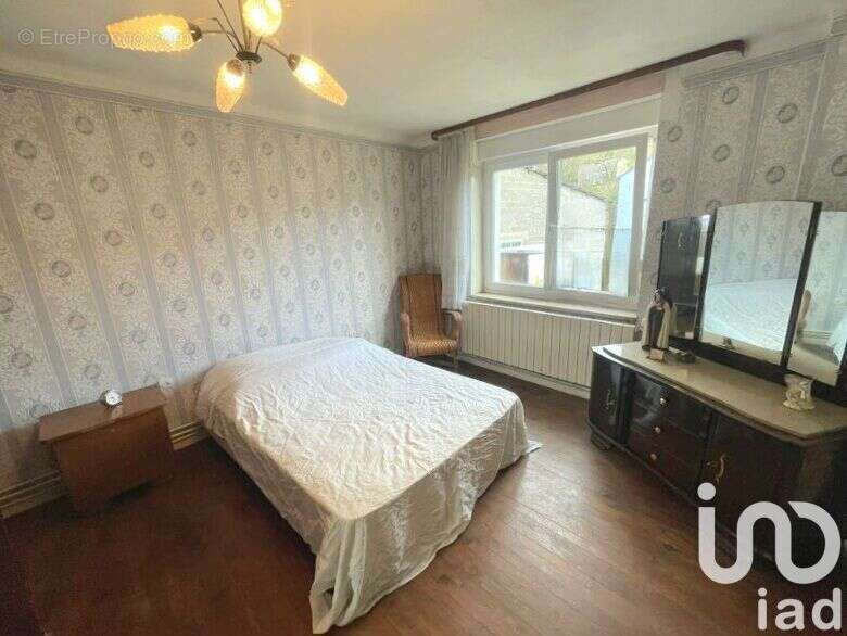 Photo 7 - Maison à TETERCHEN