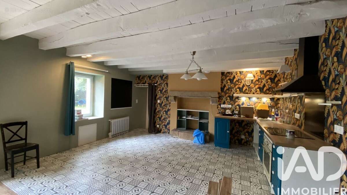 Photo 8 - Maison à MOREAC