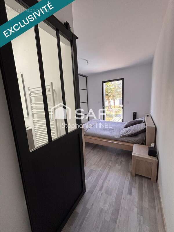 Maison 154 m² à Marsilly  - photo 8