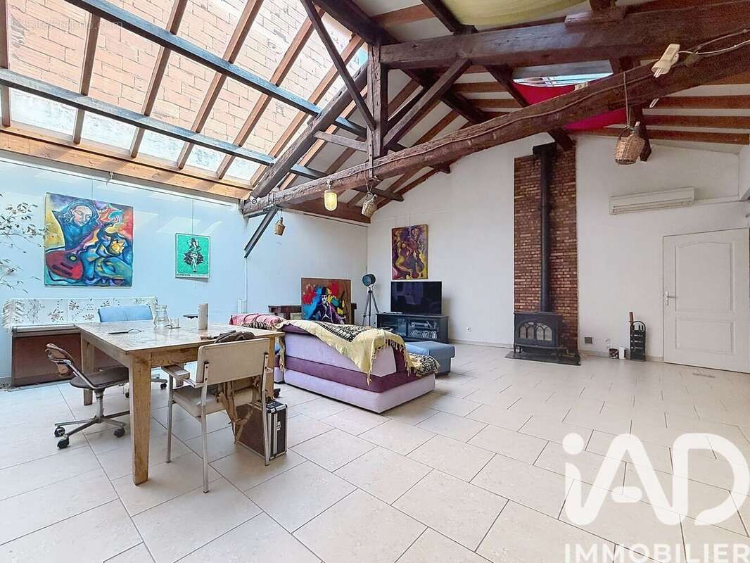 Photo 8 - Maison à MARSEILLE-15E