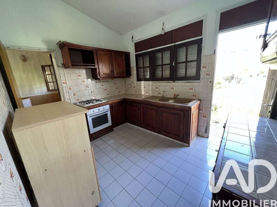 Photo 7 - Maison à GOYAVE