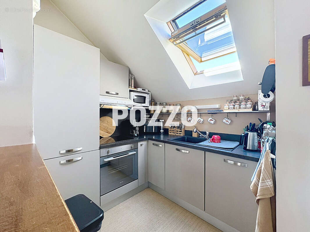 Appartement à HONFLEUR