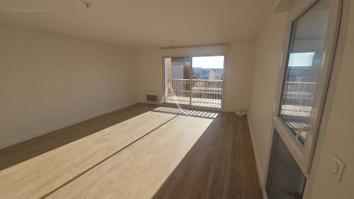 Appartement à LES SABLES-D&#039;OLONNE