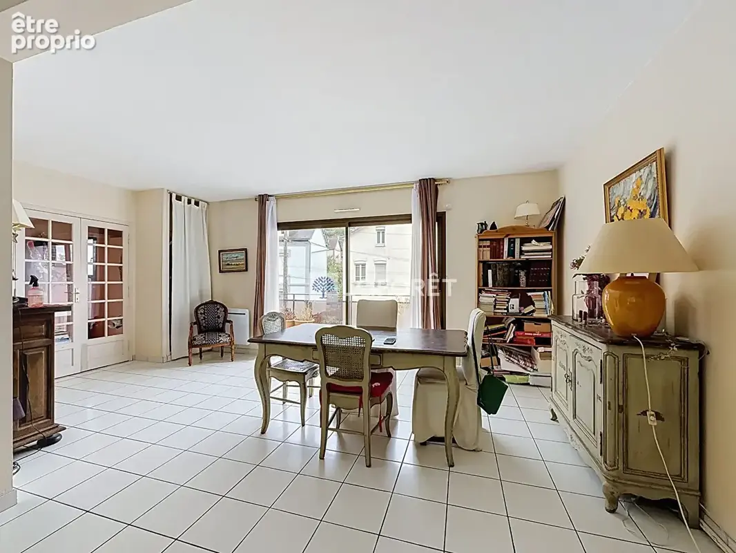 Maison d'architecte  Lumière & emplacement privilégié - photo 2