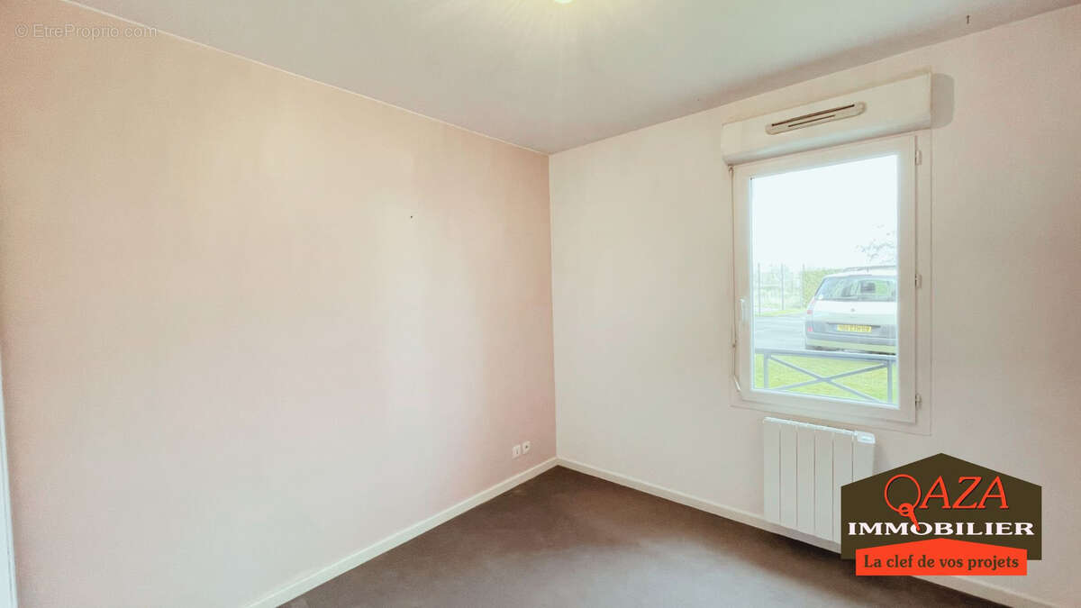 Appartement à MOUVAUX