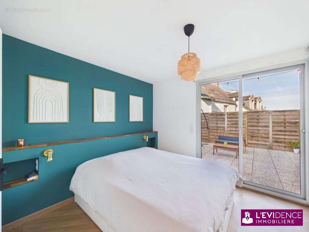 Photo 6 - Appartement à GUERANDE