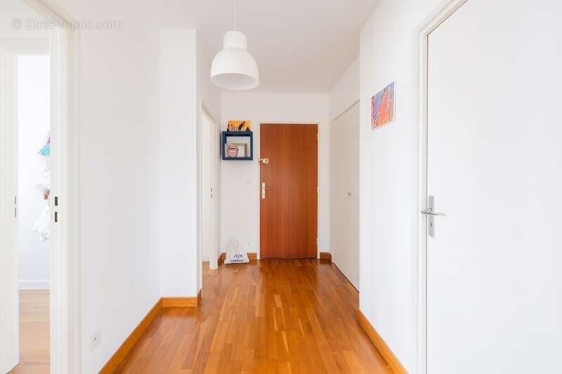 Appartement à ARGENTEUIL