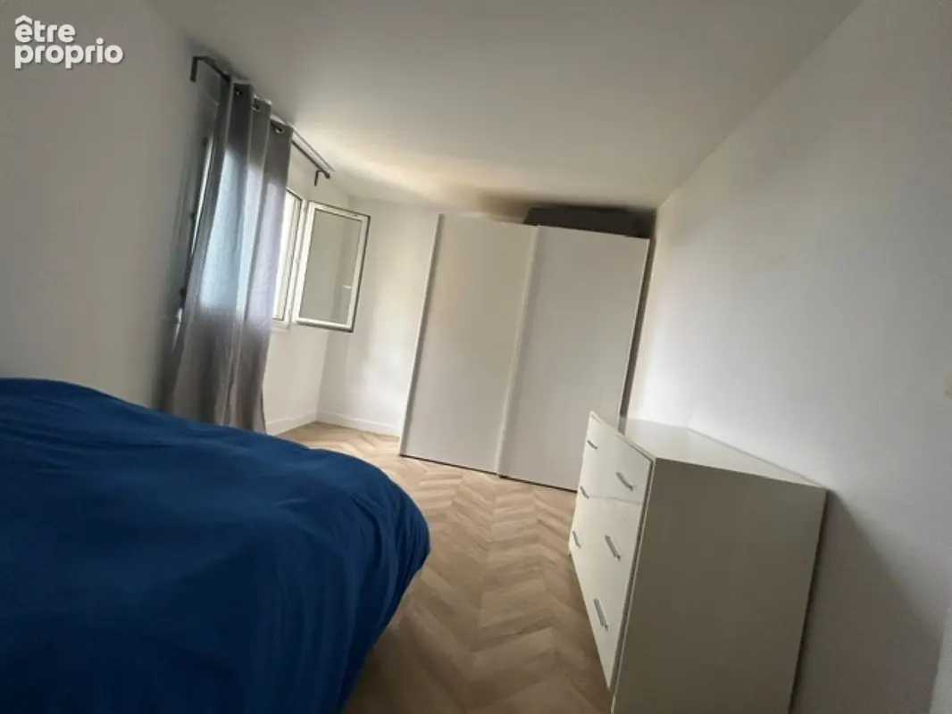 Appartement Sartrouville 2 pièce(s) 46.81 m2 - photo 4
