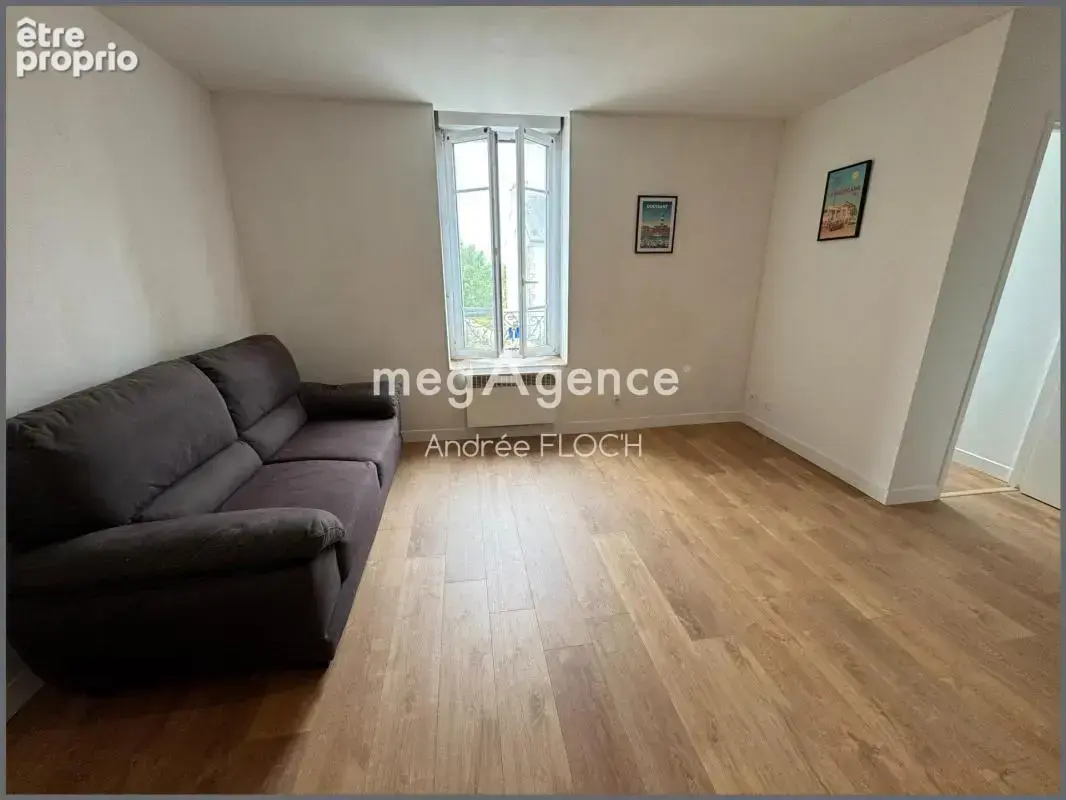 Immeuble de rapport en plein centre de Plabennec - photo 4