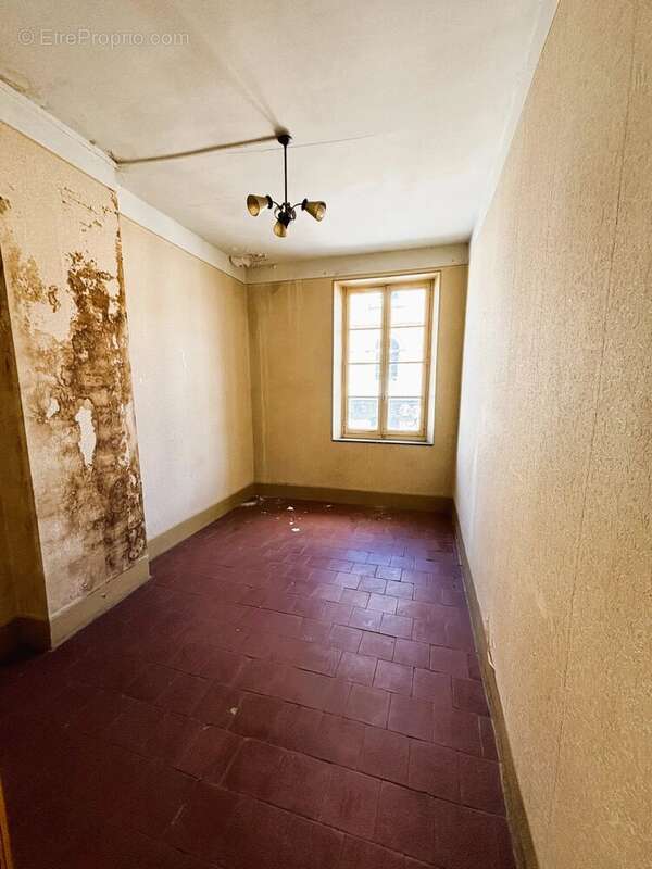 Maison à RIEUX-MINERVOIS