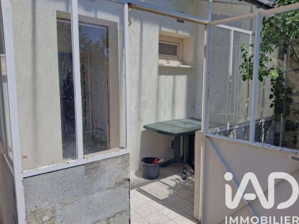 Photo 8 - Maison à BRIARE