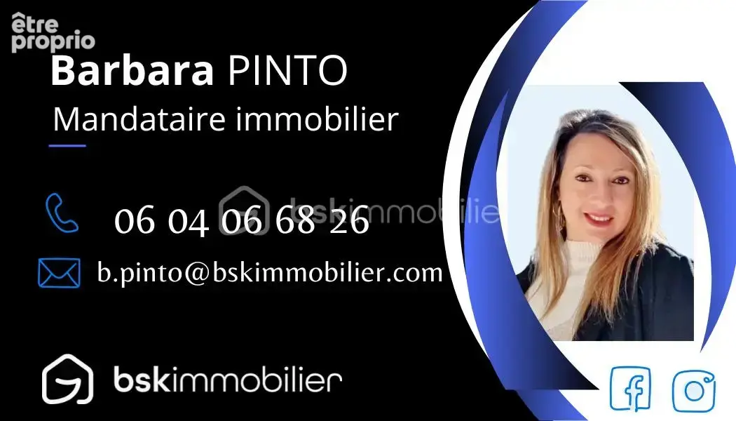 T2 LUMINEUX 43 m² – Appartement loué et meublé - photo 11