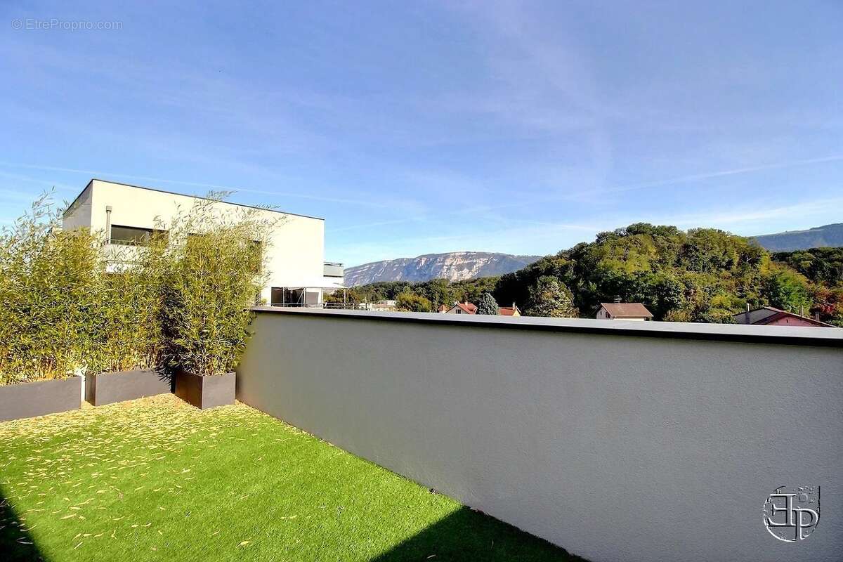Appartement - photo 11